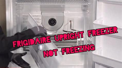 Kitchenaid Refrigerator Freezer Cold But Not Freezing