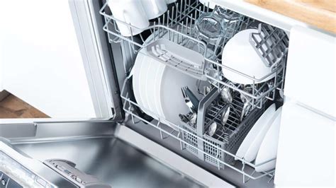 Bosch dishwashers are known for their reliability and performance, but like any appliance, they can experience faults from time to time. Fortunately, many of the most common Bosch dishwasher faults can be identified and resolved with a few .... 
