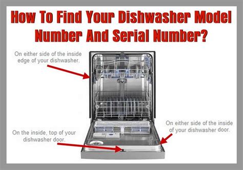 Kitchenaid dishwasher model number. Find KitchenAid dishwasher parts using our appliance model lookup system with diagrams. Our free dishwasher DIY manuals and videos make repairs easy and fast. 1-844-200-5462 