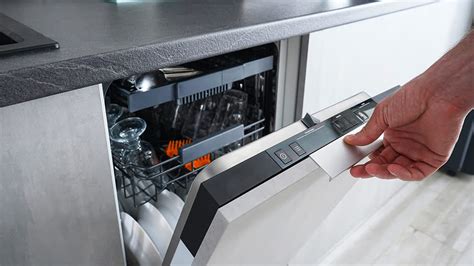 May 4, 2022. Dishwasher Repair. If your dishwasher door does not close, there are several components that could be causing the issue. First, you need to check that it is …. 