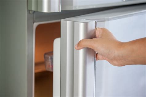 Kitchenaid fridge making noise. Here are the most common reasons your KitchenAid refrigerator is making that weird noise - and the parts & instructions to fix the problem yourself. 