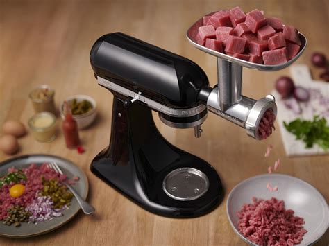 Kitchenaid meat grinder recipes.  #meatgrinder #grinderreview #grinders # Meet the strawberry that ...