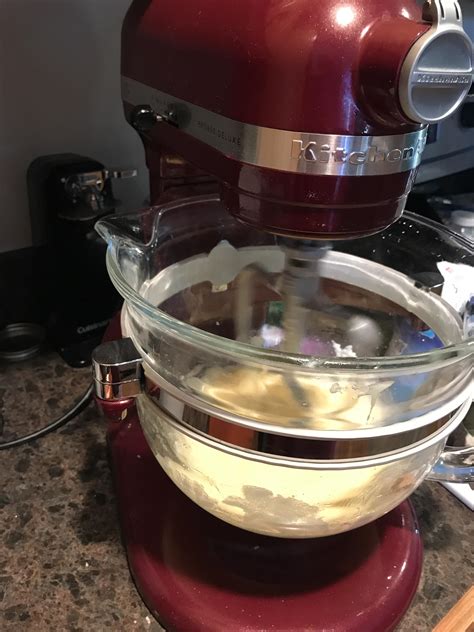 Kitchenaid mixer not reaching bottom of bowl. See full list on thespruceeats.com 