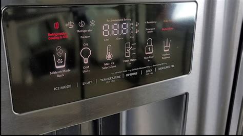 French Door Bottom Freezer Refrigerator. Share. Troubleshooter. Navigate through relevant content quickly to find a resolution to your issue. Product Info. Control Concerns. Cleaning. Ice and Water Concerns. Door Concerns.. Kitchenaid model krmf706ess01 manual