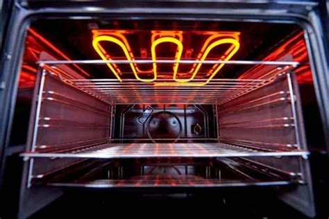 Here're steps to fix an oven that stopped working a