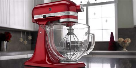 Kitchenaid stand mixer black friday. Built to take it all on with the durable and built-to-last metal construction, and 59 touchpoints around the mixer bowl for great mixing results. 5 Quart Stainless Steel Bowl with comfortable handle for small or large batches, to mix up 9 dozen cookies* in a single batch. 