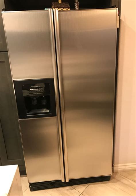 Kitchenaid superba manual refrigerator side side. - Solution manual and test bank 4.