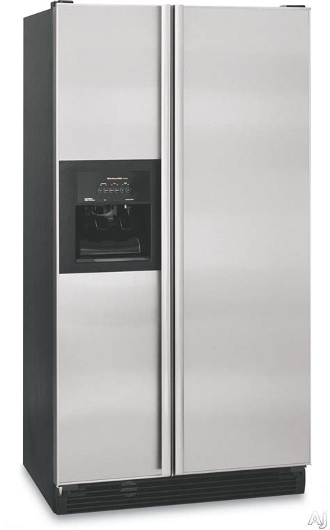 Kitchenaid superba side by refrigerator manual. - Karcher br 400 manuale di riparazione.