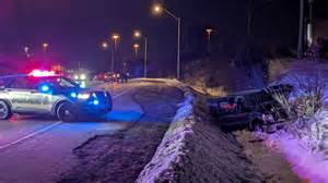 Kitchener accident yesterday.  Your Waterloo Region source for daily breaking new...