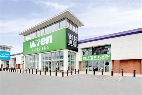 Kitchens Hull Kitchen Showroom Hull Wren Kitchens