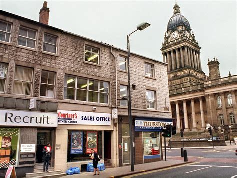 Kitchens in Leeds, West Yorkshire - Yorkshire Evening Post