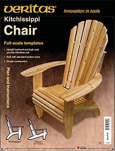 Kitchissippi Chair Family Woodworking