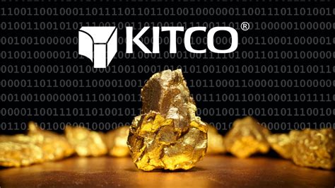 Kitco com gold. Brexit brings out the gold bugs. By clicking 