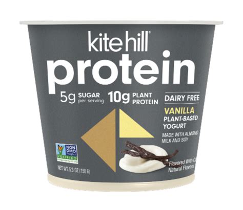 Kite Hill Yogurt, 16 oz tub - Buy 1 Get 1 Free - Coupon Deal - Publix ...