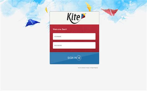 Kite educator portal login. Kite Collector is a web-based tool that allows educators to create and administer online assessments for students. To access Kite Collector, you need to log in with your credentials from the Educator Portal. If you do not have an account, you can request one from your district or school administrator. 