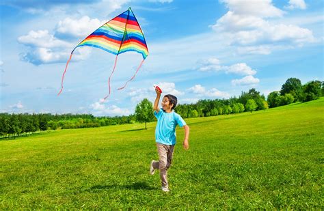 Kite flying. May 20, 2018 ... Kite-flying has a long history as an activity for adults and children. The custom of flying a piece of cloth high in the sky began more than ... 