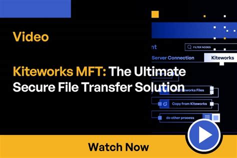Protect your sensitive information without compromising employee productivity with Kiteworks' secure file sharing. Watch Our Video Give users a simple, secure, private way …. 