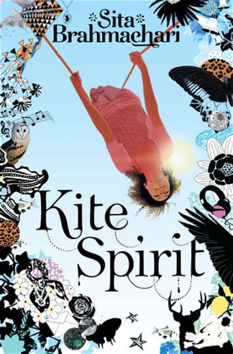 Full Download Kite Spirit By Sita Brahmachari