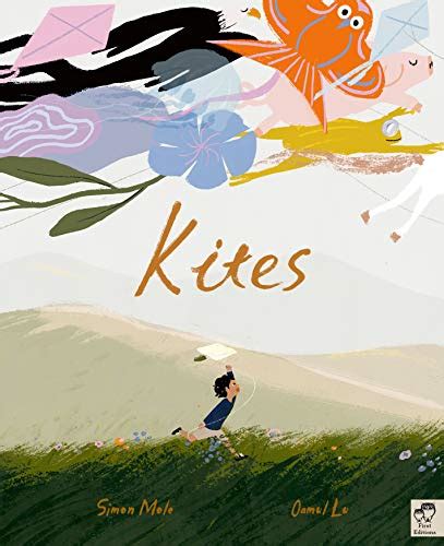 Kites by Simon Mole - Goodreads