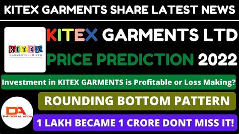 Kitex share price. FII shareholding in Kitex Garments Ltd has increased by 27.81% since past 3 Months. FII shareholding in Kitex Garments Ltd has increased by 19.09% since past 1 Year. Kitex Garments Ltd has opened at 261.1 i.e … 