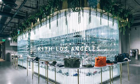 Kith Los Angeles West Hollywood CA - Facebook