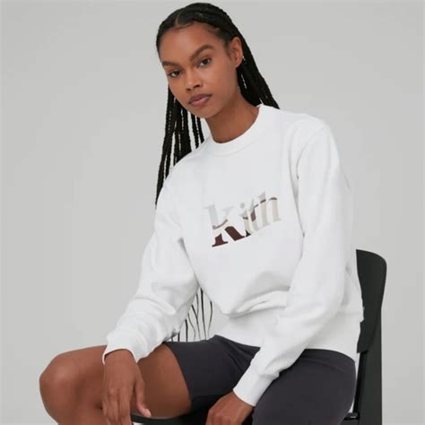 Kith Sweaters for Women - Poshmark