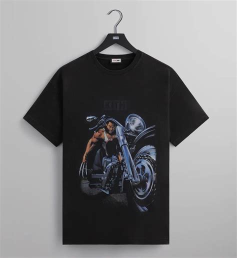 Kith Vintage Tee Grailed