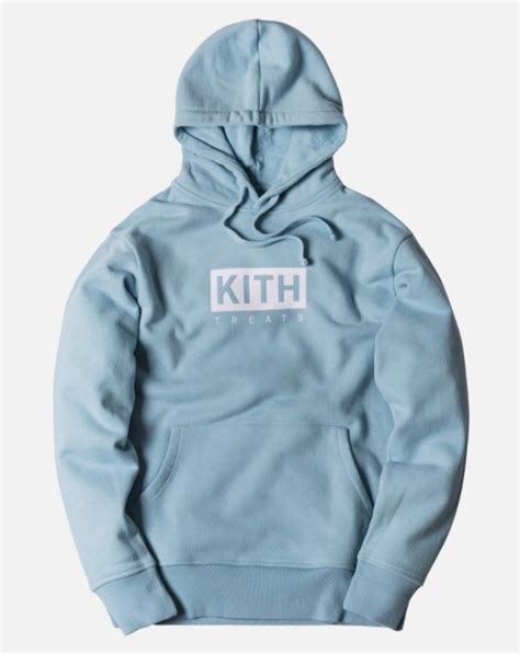 Kith hoodie. Things To Know About Kith hoodie. 