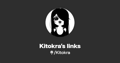 Kitokra Onlyfans Leak
