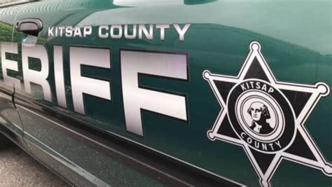 Kitsap County sheriff’s deputy arrested after allegations of …