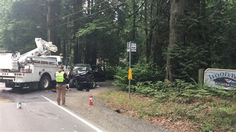 Kitsap county accidents today. If you find yourself in possession of an accident damaged car, you may be wondering what your options are. Selling a vehicle that has been involved in an accident can be a daunting... 
