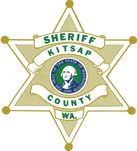 Sheriff Gese's Message. It is an honor to have been appointed as the Kitsap County Sheriff and yesterday (August 30, 2021) I took my oath of office and assumed the full duties of the Sheriff of Kitsap County. I have been with the Sheriff's Office for over thirty years. Since the day I was hired I have been proud to be part of this profession .... 