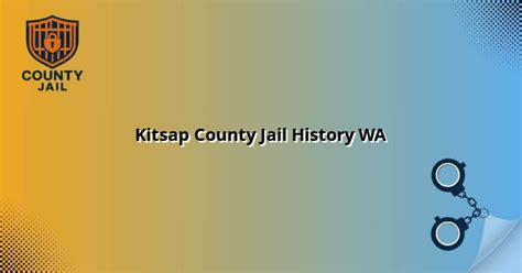 Kitsap jail 72.  everyone whose name begins with the letter "M" Chelan: https://www...