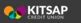 Kitsapcu - Mobile Banking App. Our highly-rated mobile app provides quick and convenient account access from home or away. Read More. We offer powerful online and mobile banking tools that allow you to access your account from anywhere. Learn about our Online Banking Service and mobile app.