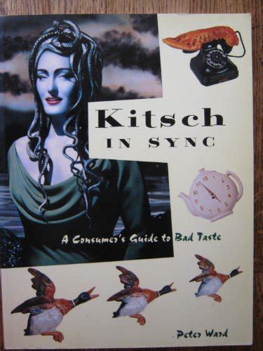 Kitsch in sync a consumers guide to bad taste. - An insider s guide to academic writing a brief rhetoric.