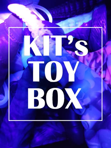 🍆 Kitstoybox Leaks [SEX VIDEO] 91 Pics