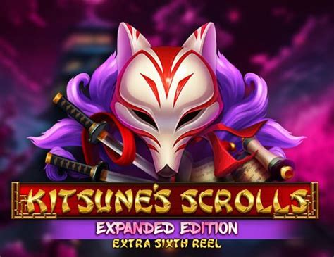 Kitsune s Scrolls Expanded Edition slot 