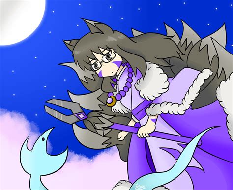 😈 Kitsune_Mai Leaks (SEX)
