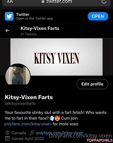 Kitsy vixen. Things To Know About Kitsy vixen. 