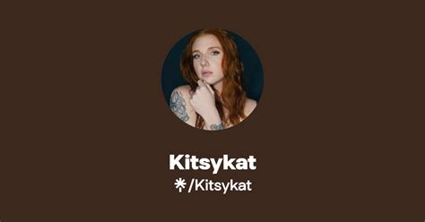 Kitsykat Leaked XxX 164 Videos