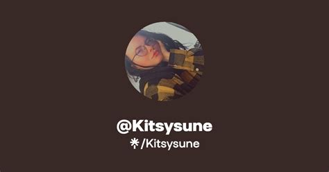 Kitsysune Leaked 💋 [SEX VIDEO]
