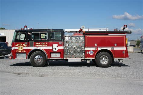 Kittanning Fire Department Hose Company 4 Orr Avenue, Kittanning, PA -