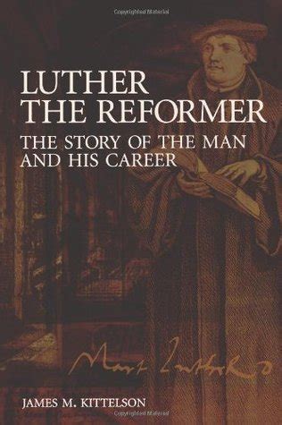 Kittelson's Contribution to Luther Biography,”