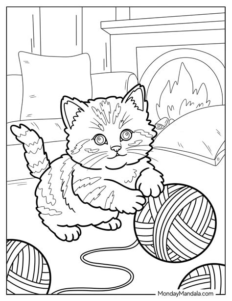 Ryan's World Coloring Page
