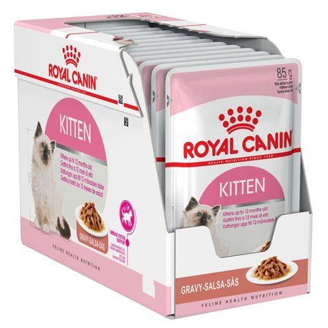 Kitten Royal Canin