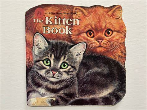 Read Kitten