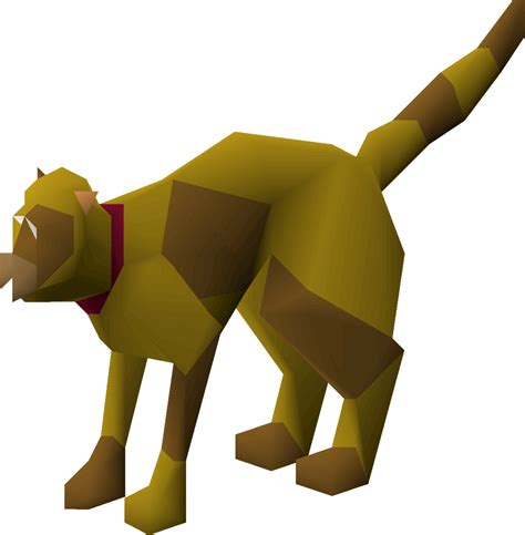 Kitten osrs. Go buy karambwanji at Tai Bwo Wana for like 50 gp each. Bulk stackable fish. Clubman_and_Bludgeon Sex Haver Extraordinaire • 5 yr. ago. karambwanji are stackable, just go afk a few minutes and youll have more fish than your cat could ever eat. pretty sure cats can eat those but not certain. ClassyWhiteD • 5 yr. ago. 