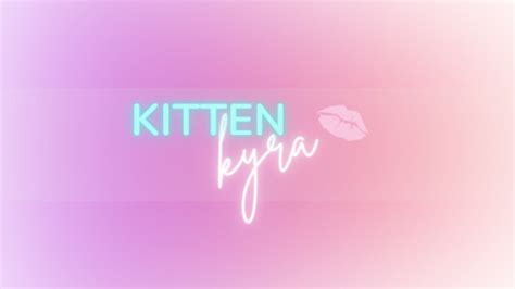 🍌 Kitten.Kyra Leaks (SEX) 229 Videos
