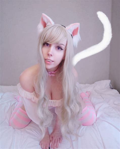 Kittenamy Leaked XXX 153 Pics