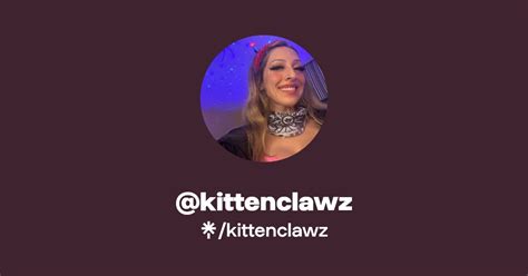 Kittenclawz Onlyfans Leak 🍌 XXX
